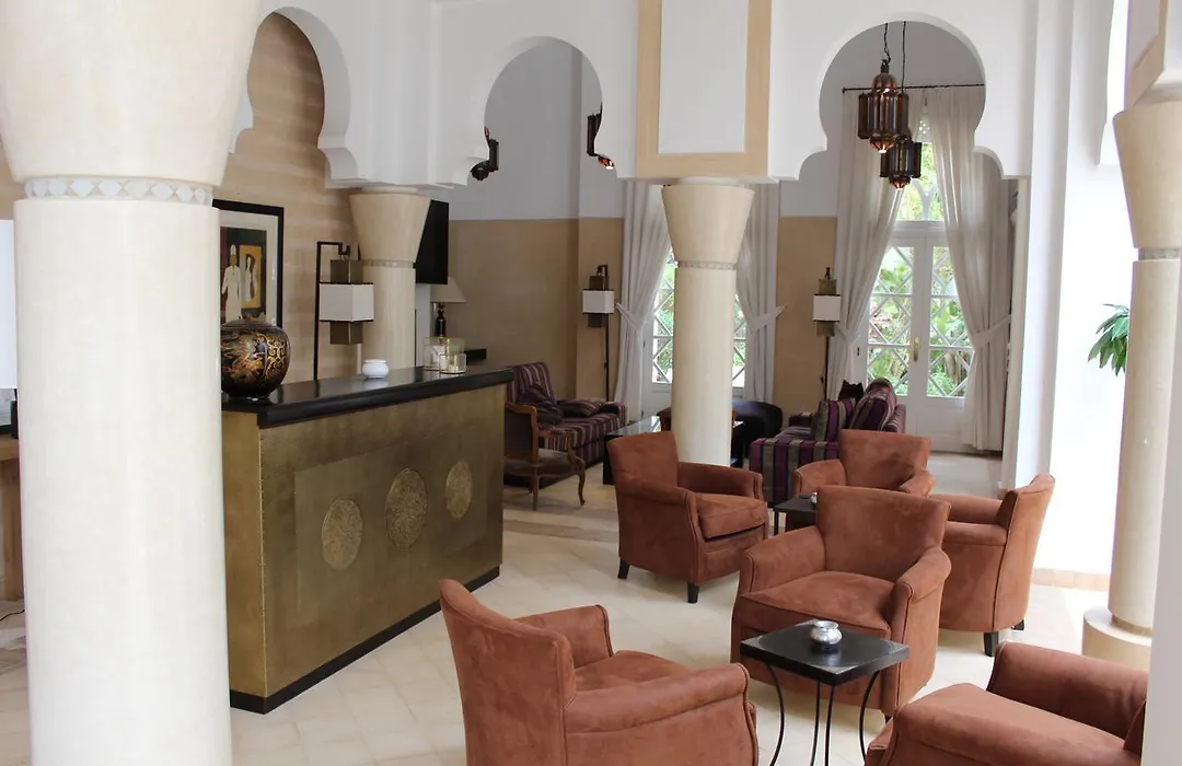 Riad des Golfs-1