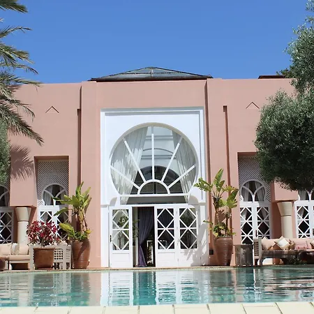 Riad des Golfs-2